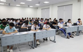 Kỳ thi đánh giá năng lực 2026 đợt 2: Vì sao thí sinh nên tái dự thi để bứt phá điểm số?