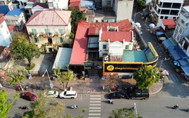 Hải Phòng đẩy nhanh tiến độ thu hồi nhà đất công sản sử dụng không đúng mục đích