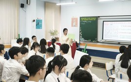 Nguyện vọng vào lớp 10: "Chọn đường" hay "chạy đua"