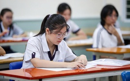 3 trường hợp được miễn tất cả các môn thi trong kỳ thi tốt nghiệp trung học phổ thông
