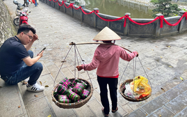 Giỗ Tổ Hùng Vương 2026: Ưu tiên gắn kết tinh thần dân tộc bằng nhiều hoạt động mới, phong phú