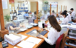 Bộ Nội vụ đề xuất mới về chế độ tiền lương với viên chức