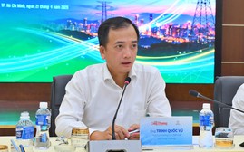 Ngành điện lực bàn giải pháp giảm áp lực cung ứng điện cho mùa khô 2026