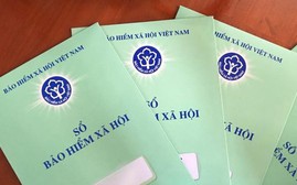 Quy trình mới về giải quyết hưởng chế độ bảo hiểm xã hội, bảo hiểm thất nghiệp