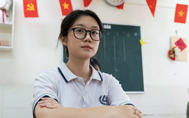 3 trường hợp thí sinh được đặc cách tốt nghiệp trung học phổ thông 2026