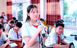 Sức nóng "nguyện vọng vào lớp 10" hạ nhiệt - những "lối mở" cho sĩ tử