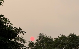 Thời tiết dịp nghỉ 30/4 - 1/5: Chú ý nhiều hình thái nguy hiểm