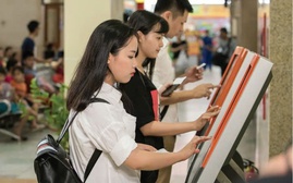 Vé tàu giảm tới 35% nhờ giá vé linh hoạt dùng AI