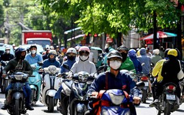 Người dân gửi xe xăng ở đâu khi Hà Nội triển khai vùng phát thải thấp từ 1/7?