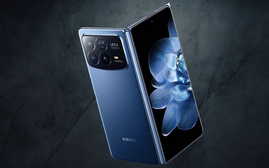 Xiaomi 17 Fold: Khi điện thoại gập không còn là "cuộc dạo chơi" công nghệ