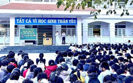 Bạo lực học đường: "Kháng thể tâm lý" có hóa giải được từ gốc rễ?