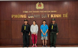Triệt phá cơ sở sản xuất hơn 2.800 tấn mì tươi sử dụng chất cấm