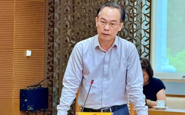 Chính phủ chỉ đạo triển khai đề án phát triển trường đại học vùng Đông Nam Bộ