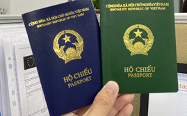 Những trường hợp bị hủy giá trị, thu hồi hộ chiếu từ 1/7