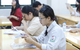 Quy định mới về cộng điểm khuyến khích khi xét tốt nghiệp trung học phổ thông
