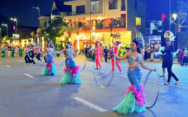 Quảng Ninh sẵn sàng cho Carnaval Hạ Long 2026