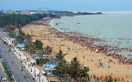 Nghỉ lễ 30/4 -1/5: Không hoán đổi ngày nghỉ, nên chọn làm gì?