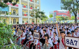 Quảng Ninh chỉ đạo tổ chức tuyển sinh đối với các trường trung học cơ sở trọng điểm, chất lượng cao