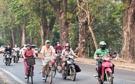 Dự báo khí hậu tháng 5/2026