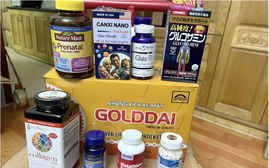 Rủi ro cực lớn khi mua phải thực phẩm chức năng giả, đặc biệt DHA cho bà bầu và trẻ em