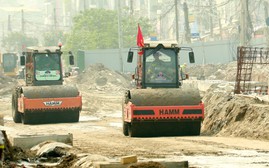 Chi tiết mức hỗ trợ, tái định cư, bồi thường thu hồi đất tại Hà Nội