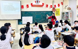 Chuẩn ngoại ngữ giáo viên: Làm sao để chuẩn hóa mà không "cào bằng"?