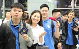 Phân luồng sau trung học cơ sở: Chọn đúng lộ trình để học tập trong hạnh phúc