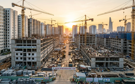 Nâng mức trần thu nhập mua nhà ở xã hội, cơ hội sở hữu nhà gần hơn với nhiều người