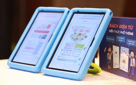 Bộ Giáo dục và Đào tạo: Sách giáo khoa điện tử không được hiển thị các liên kết độc hại