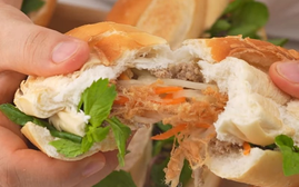 Chọn ăn bánh mì vì tiện lợi - những điều lưu ý