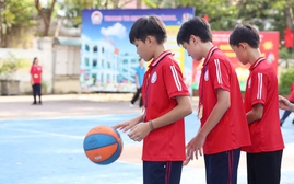 Những chính sách giáo dục có hiệu lực từ tháng 5