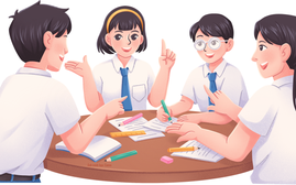 Lịch thi tốt nghiệp THPT năm 2026 chi tiết