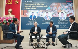 Tăng cường sức đề kháng trong cuộc chiến chống vi phạm bản quyền ở lĩnh vực xuất bản