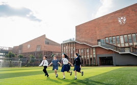 Brighton College Vietnam trở thành trường đầu tiên ở Việt Nam lọt top các trường tư thục xuất sắc toàn cầu 2026