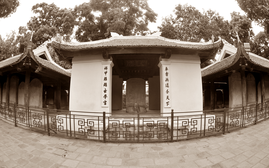 Hoạt động khuyến học ở Triều Mạc 