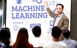 Tài nguyên giáo dục mở - điều kiện cần cho mục tiêu học tập suốt đời