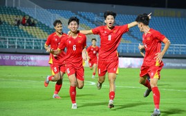 U17 Việt Nam vô địch: Dấu ấn huấn luyện viên Roland và “hệ sinh thái” câu lạc bộ Hà Nội