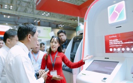 Agribank trong Kỷ nguyên số: Đổi mới cùng đất nước - Phụng sự nhân dân