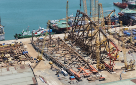 Petrovietnam nỗ lực bảo đảm nguồn cung xăng dầu