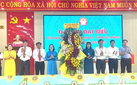 Hội Khuyến học xã Đạ Huoai (Lâm Đồng) tổ chức Đại hội đại biểu lần thứ I, nhiệm kỳ 2026-2031