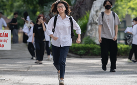 Những mốc thời gian quan trọng của kỳ thi tốt nghiệp trung học phổ thông và tuyển sinh đại học 2026 thí sinh cần nhớ