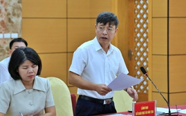 Quảng Ninh thông tin kỳ thi tuyển sinh vào lớp 10 và tốt nghiệp trung học phổ thông 2026