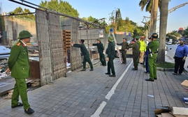 Phường Hạc Thành, Thanh Hoá hiện thực hoá mục tiêu “Sáng, xanh, sạch, đẹp”