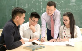 Đào tạo 1.000 doanh nhân công nghệ khởi nghiệp và mô hình doanh nghiệp trong nhà trường