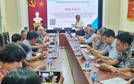 Hà Nội lấy ý kiến các nhà khoa khọc về quy định việc thành lập, tham gia, góp vốn vào doanh nghiệp Spin-off