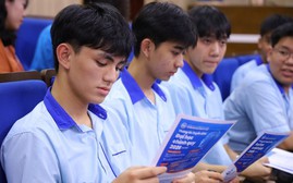 Danh mục điểm cộng xét tuyển vào Trường Đại học Bách khoa Thành phố Hồ Chí Minh