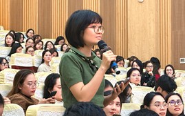 Đào tạo sau đại học: Cởi trói cơ chế để siết chặt chất lượng thực chất