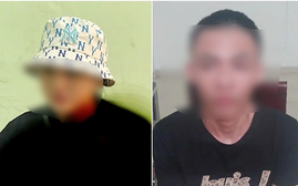Công an Nghệ An triệt phá đường dây buôn bán người