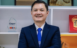 PGS.TS Nguyễn Tất Toàn làm Hiệu trưởng Trường Đại học Nông Lâm Thành phố Hồ Chí Minh