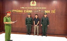 Triệt phá vụ lừa đảo chiếm đoạt hơn 22 tỷ đồng bằng thủ đoạn làm giả hồ sơ xây dựng